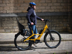 Pack Urbain