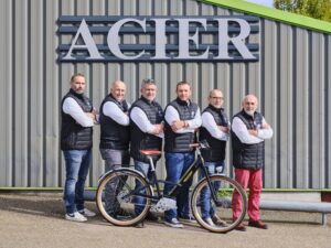 associés radior lancement projet