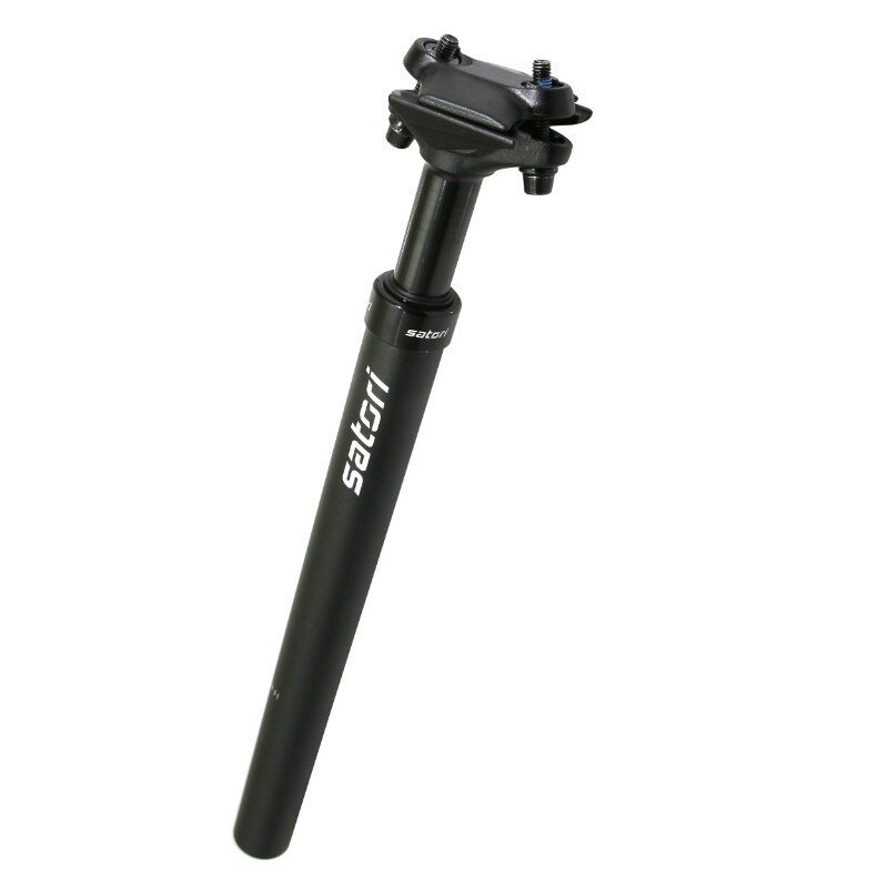 SATORI confort tige de selle suspendue